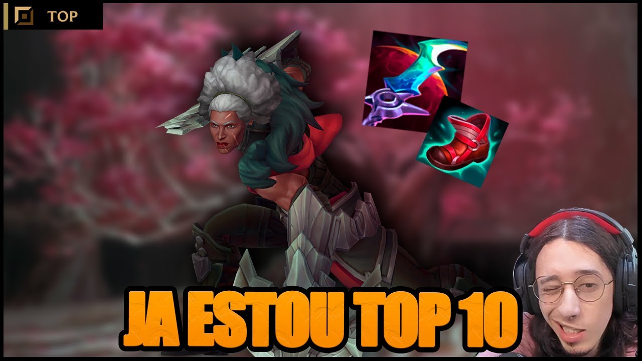 O TOP 1 TA CHEGANDO ?! duo Courtesy