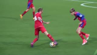 Smørås - Nbk 24.08.17