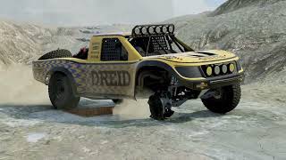 BeamNG driver screenshot 4