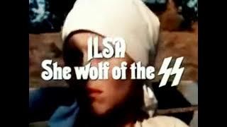 Ilsa She Wolf Of The SS - Trailer