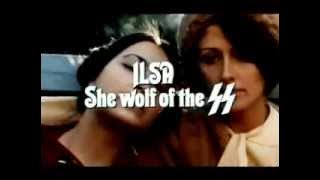 Ilsa She Wolf Of The SS - Trailer