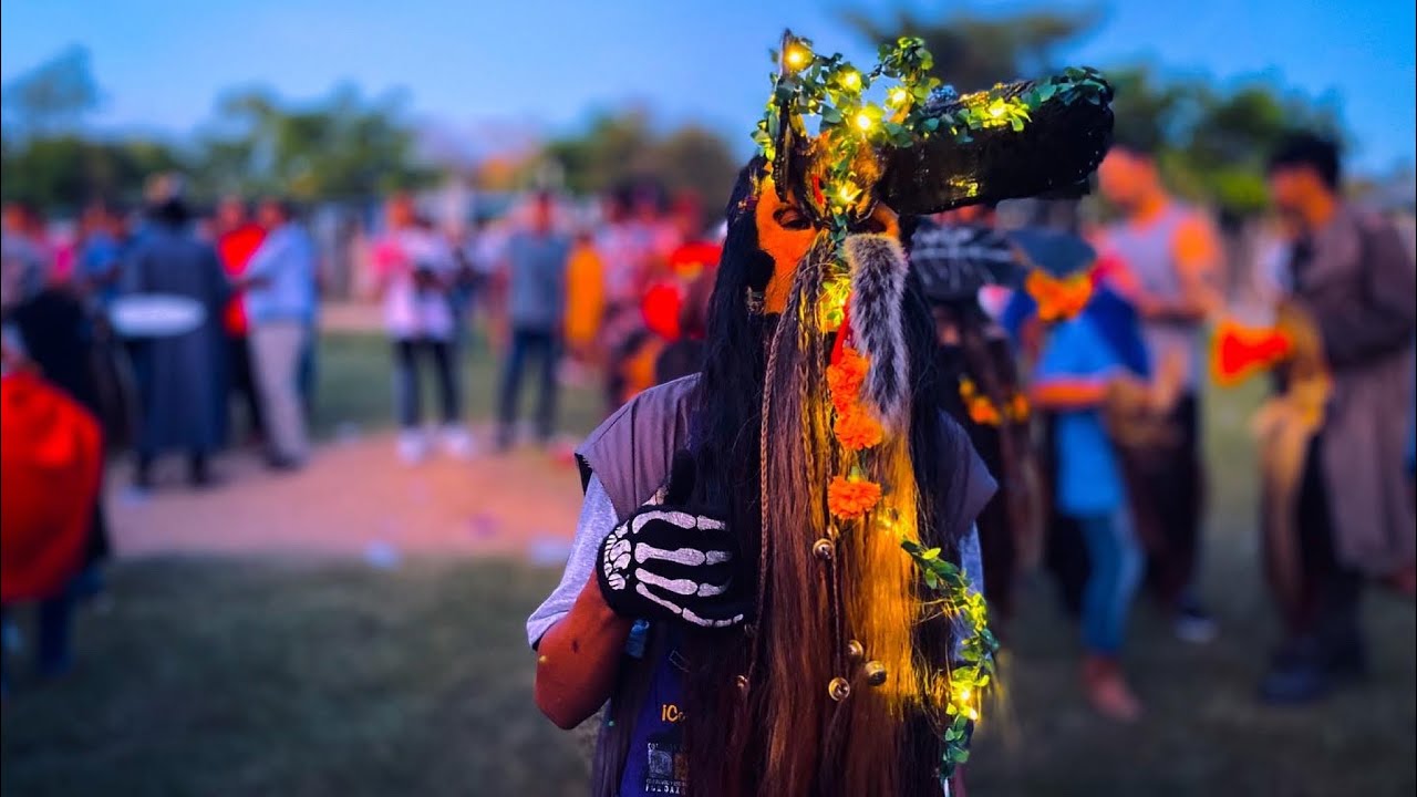 “Día De Muertos 2022 Lo De Soto Oaxaca” ♥️🎺