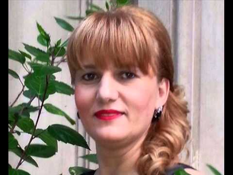 Sanda Argint - Era noapte si ploua (Official2015)