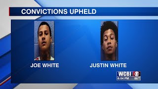 Court of Appeals upholds Winston County shooting conviction