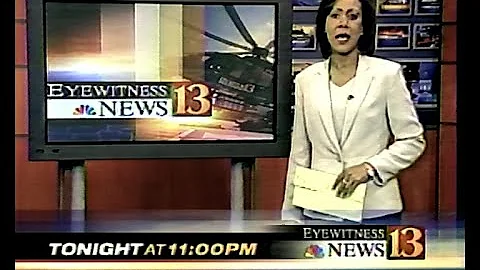 April 5, 2005 - Andrea Morehead 11PM Indianapolis ...