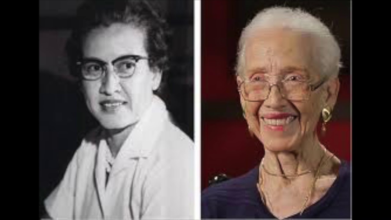 katherine johnson nasa black history month katherine johnson nasa black history month