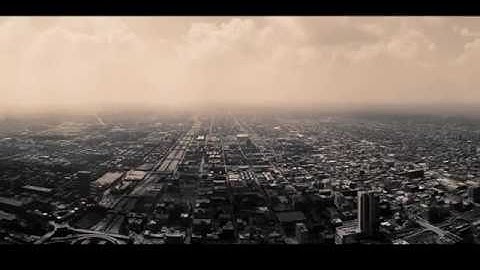 Simple Parallax | HTML | CSS | JQUERY | JAVASCRIPT |