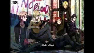 Circle of Friends Totsuka Tatara K project