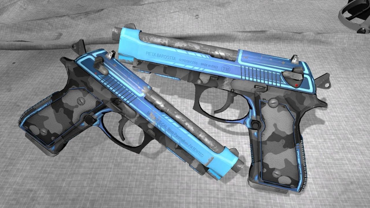 Csgo double steam фото 71