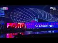 Download Lagu BLACK PINK bị chơi xấu tại MAMA 2017