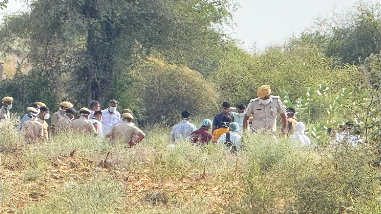 चेराई में आखिर क्यो बुजुर्ग महिला को सुलाया मौत की नीद मुलजिम ने उगला