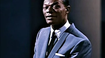 Nat King Cole: "An Evening With Nat King Cole" - LIVE!