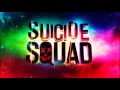 Heathens - Twenty One Pilots (OFFICIAL SUICIDE SQUAD CINEMATIC VERSION)