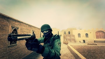 CSS|Frags Movie| by R.A.I.N1337¦#5