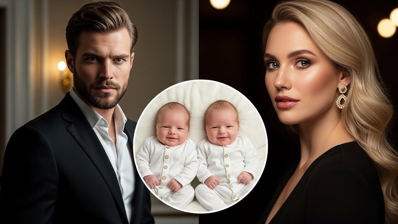 „Kako se usuđuješ?” — milijarder je upao u kuću svoje bivše supruge—ali kad ju je vidio kako hrani…