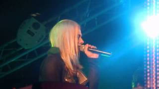 Jack Strify - My Obsession (Saint Petersburg 09.02.14)