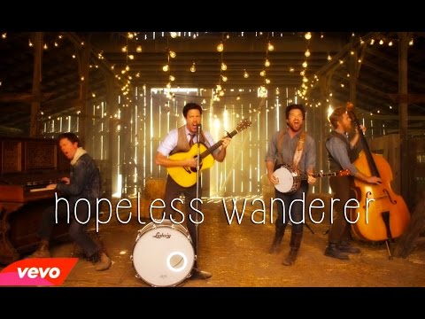 Mumford & Sons: