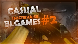 Mata Ou Morre - Csgo