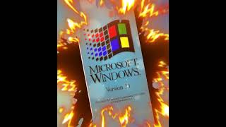 Эволюция Windows 2021-1988 #windows #edit