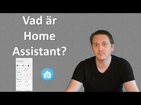 Video: Vad är intelligent assistent?