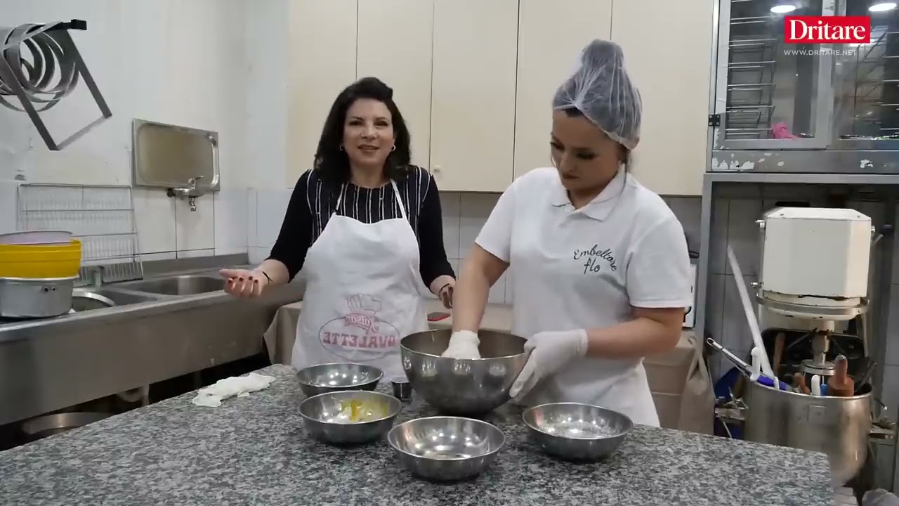 Rudina Xhunga: Ju tregoj si gatuhen haxhimakullet e Shkodrës!