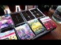 A Complete Guide on How & When to Seed Start Annual Garden Flowers Indoors: Save Money!