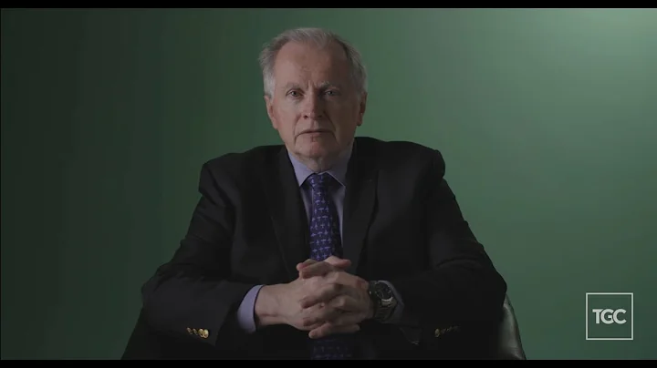 Don Carson on What To Do with Thats Just Your Inte...