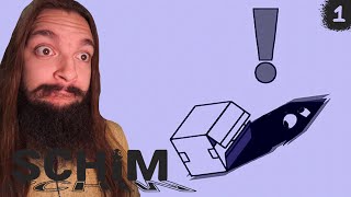 Schim - Человек Потерял Свою Тень