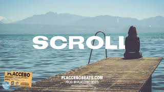 [SOLD] The Weeknd Type Beat x Post Malone Type Beat 2019 "Scroll" New Pop Guitar Rnb Instrumental