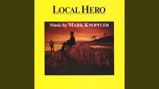Going Home (Theme of the Local Hero)