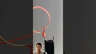 Best Fishing Hook Techniques #shorts