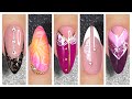 20 Nails Art Compilation | Nail Art Tutorial