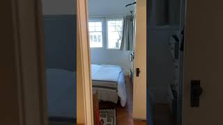 2912 Claremont Ave Berkeley unit 3. Large one bedroom with home office and private back yard.