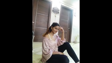 Yaad Piya Ki (New Version) | Dance Cover | Dance Choreography | Divya Jain