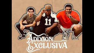 Video voorbeeld van "Asi Lo Quiso Dios Cover: (Exclusive Sessions Vol. 1)"