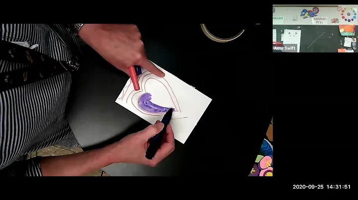 Printing with Amy Swift