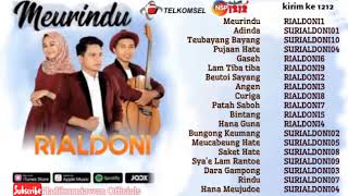 RIALDONI Full Album ( Dara Gampong & Meurindu )