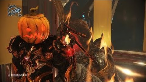 Warframe - Void Trader [Mirage Immortal Skin] PS|XBOX On Console