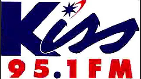 KISS 95.1 FM BIG PHAT KISS PLUGGIN AND BUMPERS