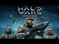 Halo Wars Definitive Edition ДОПОЛНЕННАЯ ВЕРСИЯ КЛАССИЧЕСКОЙ RTS