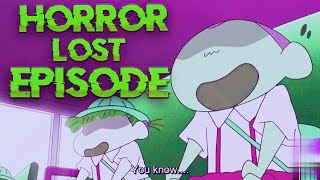 😱Shinchan Lost & Horror Episode 'Shutan Ki Bus'