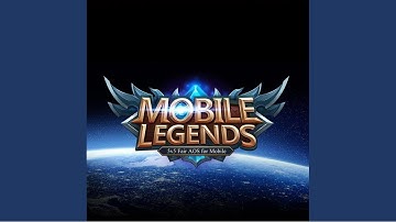 Mobile Legends Bang Bang Main Theme (2021)