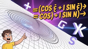 📐De Moivre