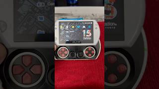 Custom psp go #sony