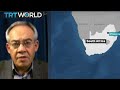 Zimbabwe Political Crisis : Professor Dirk Kotze talks to TRT World