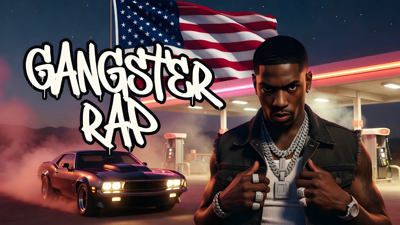 🔥 UNSTOPPABLE TRAP RAP 2026 💀 30 MIN 808 BASS HEAT - YouTube