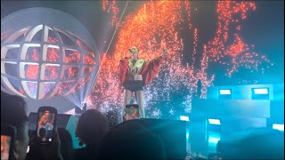 かくれんぼ / Awich 2024.5.23 The Union Tour 2024 at Zepp Haneda