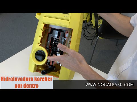 Desarme y explicacion