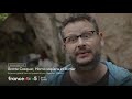 [Bande-annonce] Grotte Cosquer, Homo Sapiens et la mer
