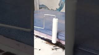 Download Lagu De ultieme topcoat is officieel kindveilig! #epoxyaanrechtbladen #topcoat MP3